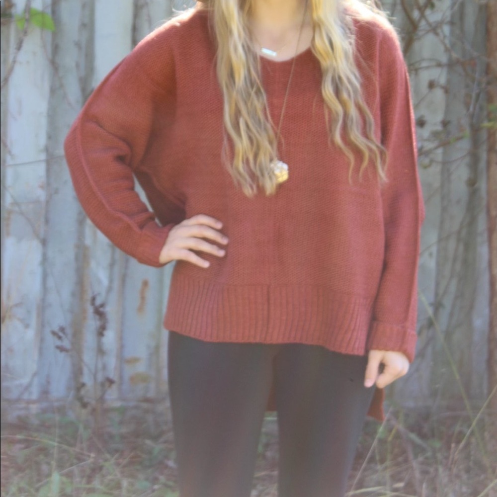 Sweater
